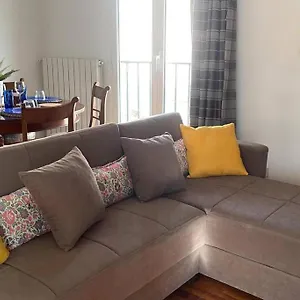  Apartment A.d. Navona