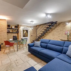 Oliviero - Piazza Navona Apartamento