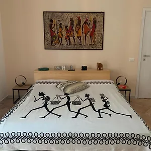 Chez Nous Roma