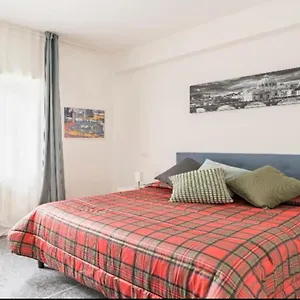 Massi Vatican House Apartamento