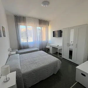 Gaslini Sea House , Genova Italia