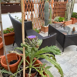  Apartment Officinale Apartment, Pineta Sacchetti