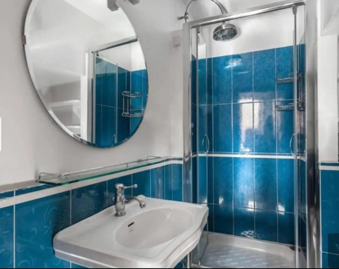 Navona Loft Luxury 5 People Apartment Rome