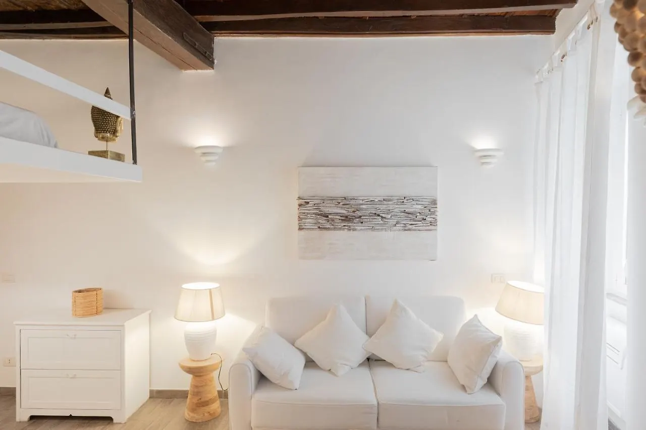 Navona Loft Luxury 5 People Apartment Rome 0*,  Italy