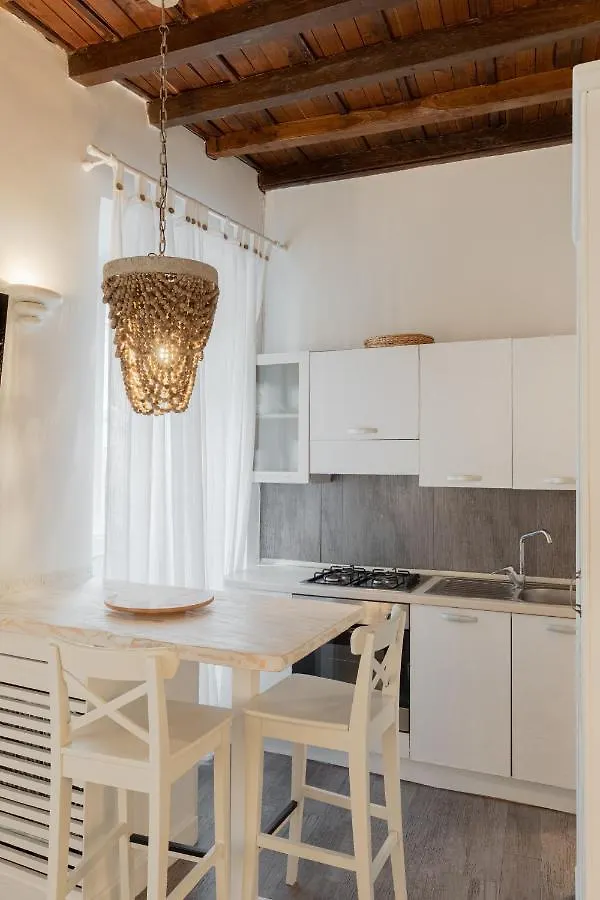 Navona Loft Luxury 5 People Apartment Rome 0*,