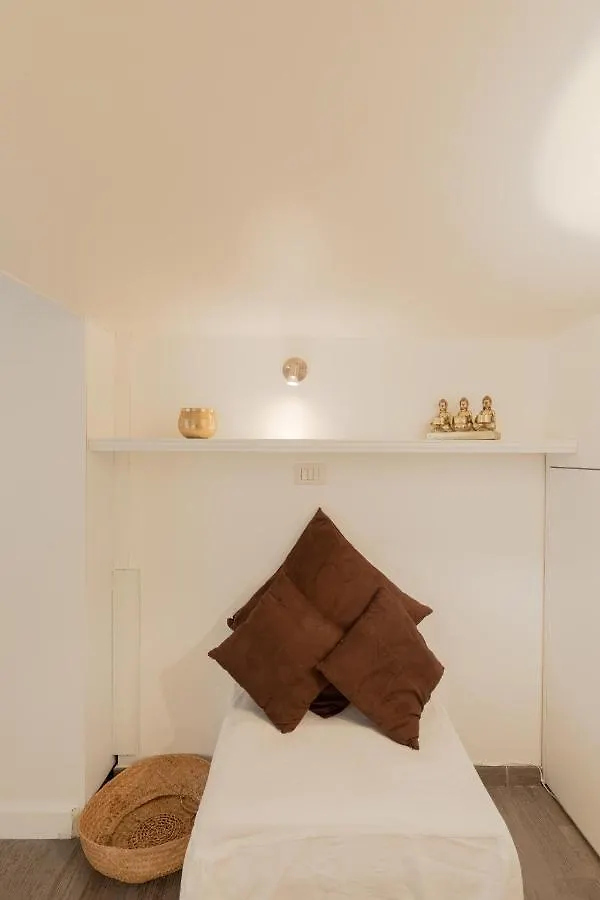 Navona Loft Luxury 5 People Apartment Rome