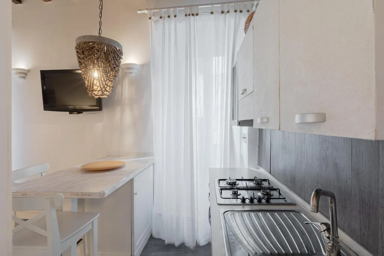 Navona Loft Luxury 5 People Apartment Rome