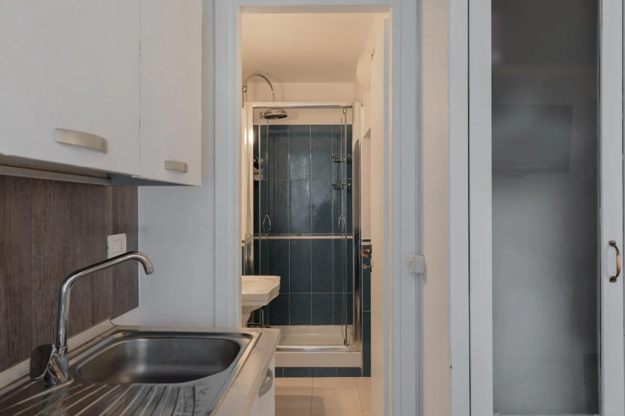 Navona Loft Luxury 5 People Apartment Rome