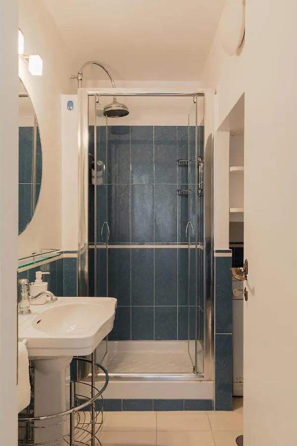 Navona Loft Luxury 5 People Apartment Rome Italy