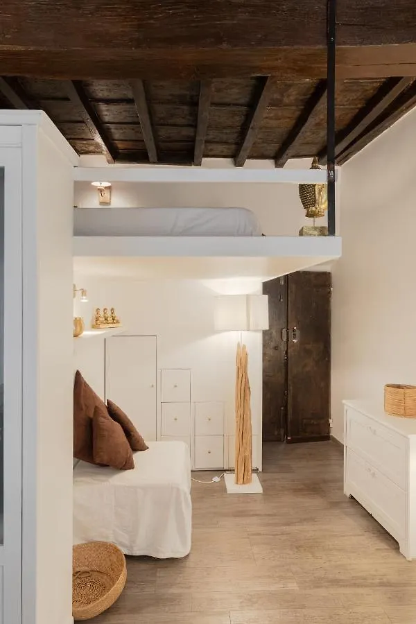 Navona Loft Luxury 5 People Apartment Rome 0*,  Italy