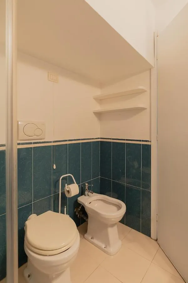 Navona Loft Luxury 5 People Apartment Rome