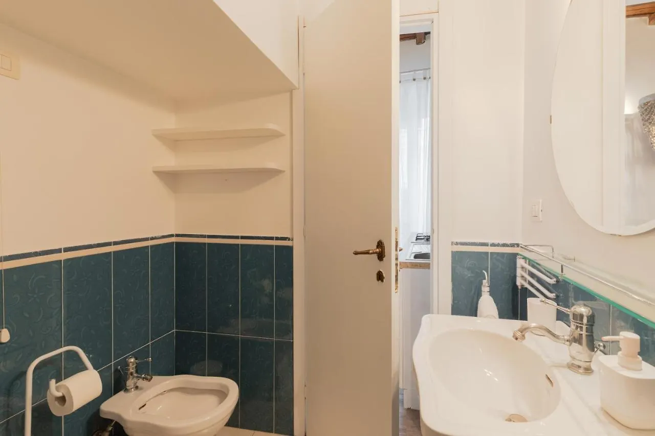 Navona Loft Luxury 5 People Apartamento Roma
